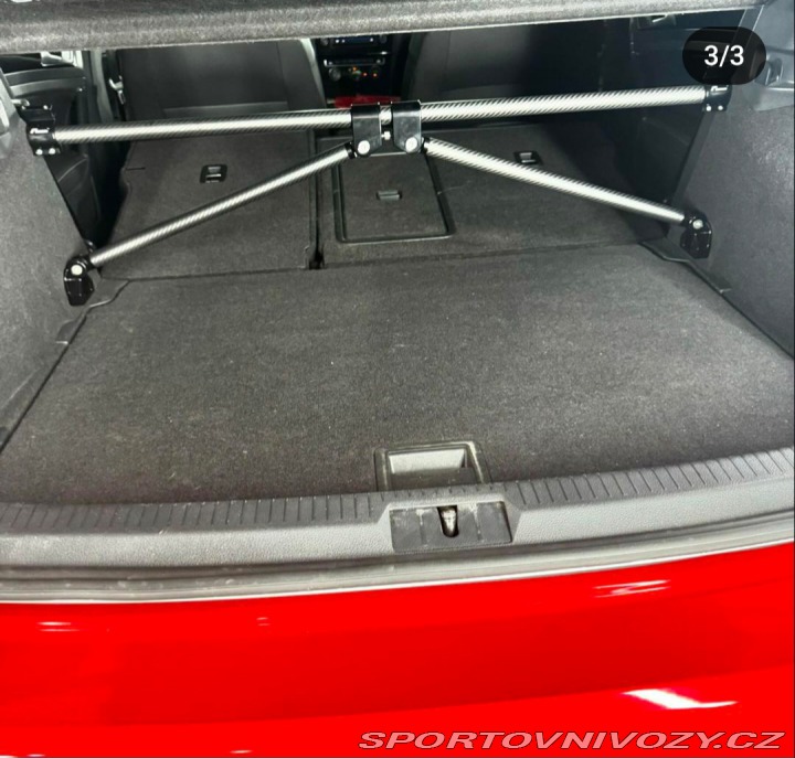 Volkswagen Golf Volkswagen golf 1.4 2016