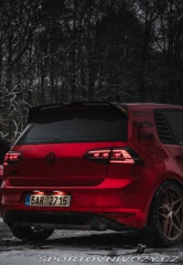 Volkswagen Golf Volkswagen golf 1.4 2016