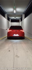 Volkswagen Golf Volkswagen golf 1.4 2016