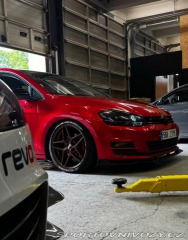 Volkswagen Golf Volkswagen golf 1.4 2016