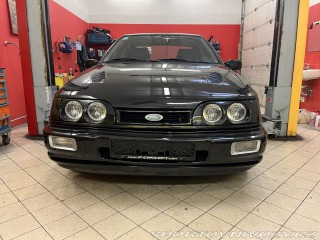 Ford  Sierra Cosworth 4x4