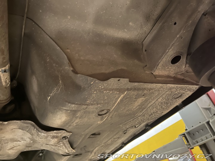 Ford Sierra Cosworth 4x4 1991