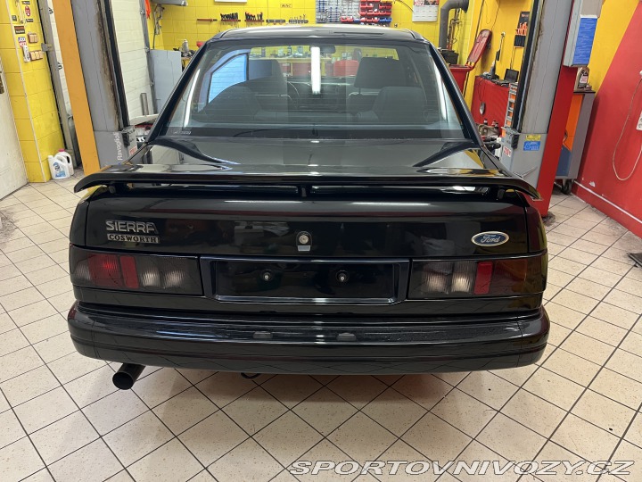 Ford Sierra Cosworth 4x4 1991