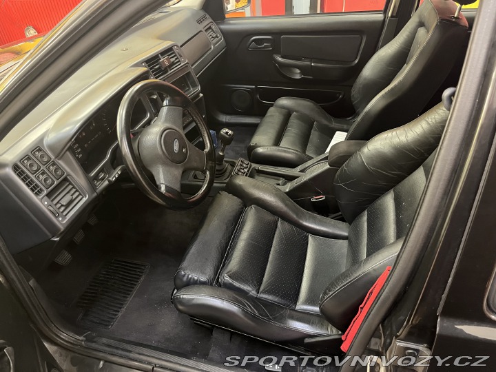 Ford Sierra Cosworth 4x4 1991