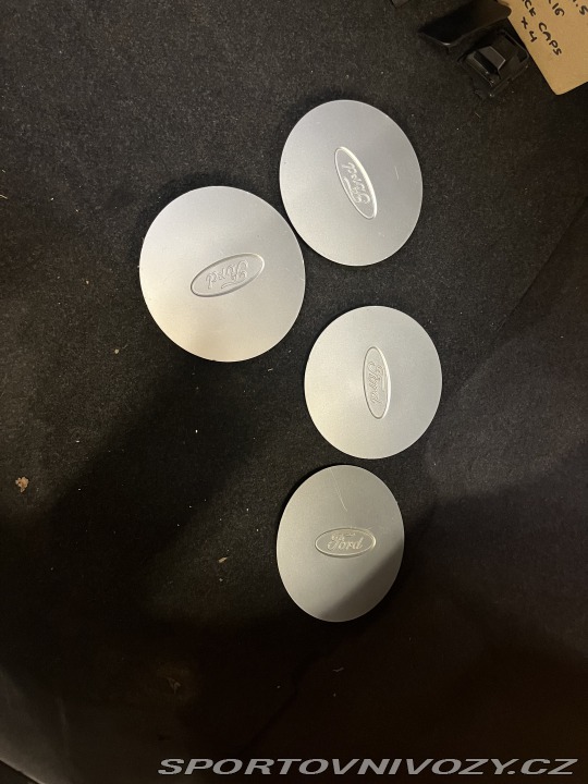 Ford Sierra Cosworth 4x4 1991