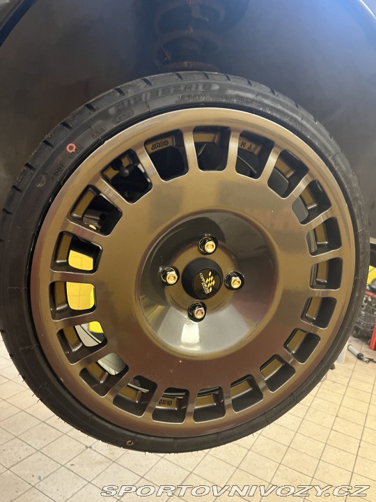 Ford Sierra Cosworth 4x4 1991