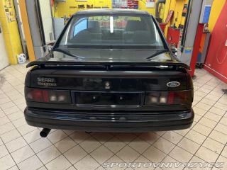 Ford Ostatní modely Sierra Cosworth 4x4 1991