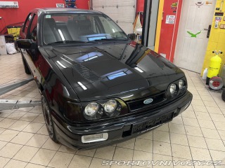 Ford Ostatní modely Sierra Cosworth 4x4 1991
