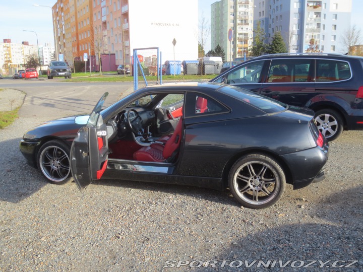 Alfa Romeo GTV 2.0 T.S. 150PS - STK 2027 1996