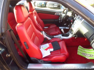 Alfa Romeo GTV 2.0 T.S. 150PS - STK 2027 1996