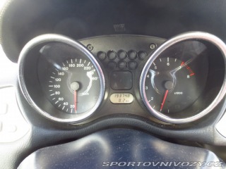 Alfa Romeo GTV 2.0 T.S. 150PS - STK 2027 1996