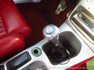 Alfa Romeo GTV 2.0 T.S. 150PS - STK 2027 1996