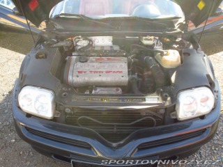 Alfa Romeo GTV 2.0 T.S. 150PS - STK 2027 1996