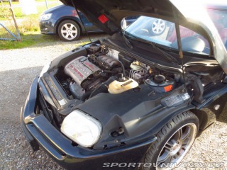 Alfa Romeo GTV 2.0 T.S. 150PS - STK 2027 1996