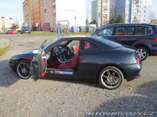 Alfa Romeo GTV 2.0 T.S. 150PS - STK 2027 1996