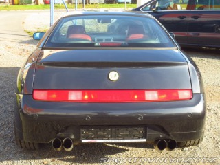Alfa Romeo GTV 2.0 T.S. 150PS - STK 2027 1996