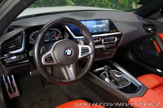BMW Z4 M40i 250kW LED CarPlay Se 2021