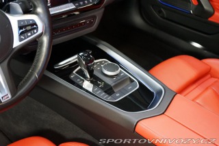 BMW Z4 M40i 250kW LED CarPlay Se 2021