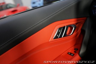 BMW Z4 M40i 250kW LED CarPlay Se 2021