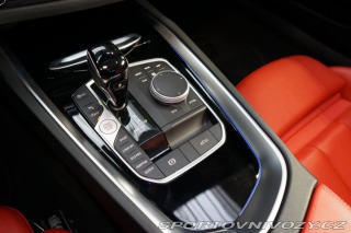 BMW Z4 M40i 250kW LED CarPlay Se 2021