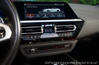 BMW Z4 M40i 250kW LED CarPlay Se 2021