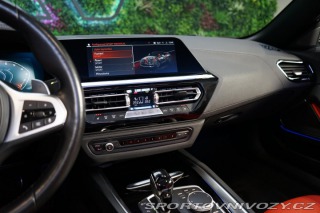 BMW Z4 M40i 250kW LED CarPlay Se 2021