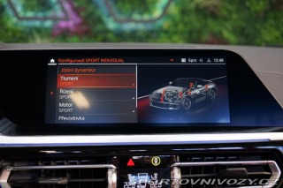 BMW Z4 M40i 250kW LED CarPlay Se 2021