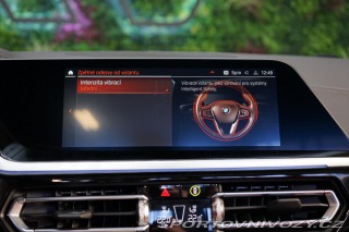 BMW Z4 M40i 250kW LED CarPlay Se 2021