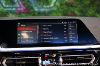 BMW Z4 M40i 250kW LED CarPlay Se 2021
