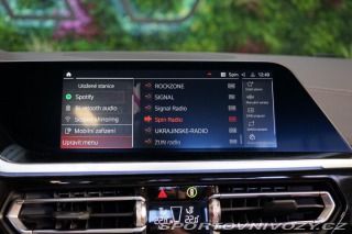 BMW Z4 M40i 250kW LED CarPlay Se 2021