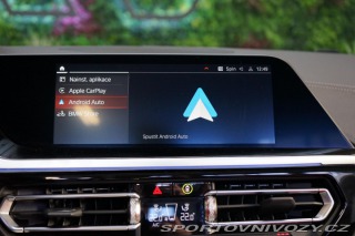 BMW Z4 M40i 250kW LED CarPlay Se 2021