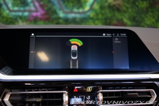 BMW Z4 M40i 250kW LED CarPlay Se 2021