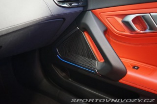 BMW Z4 M40i 250kW LED CarPlay Se 2021