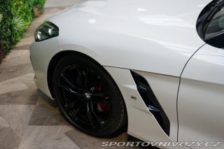 BMW Z4 M40i 250kW LED CarPlay Se 2021