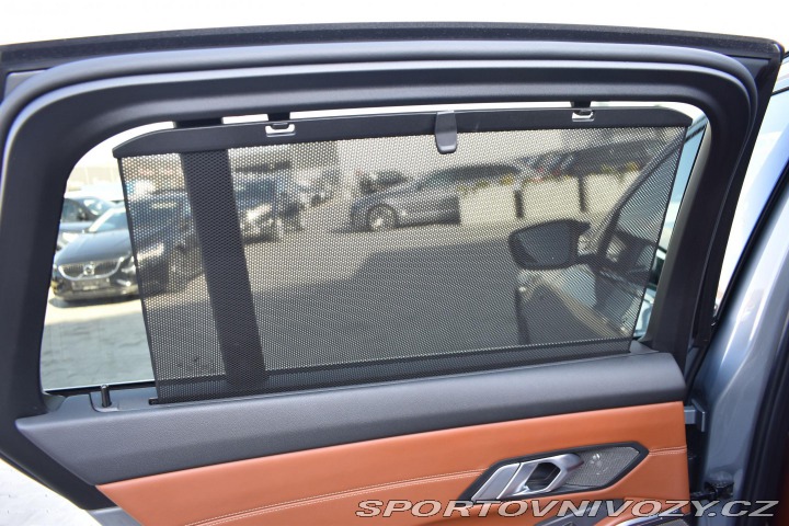 BMW 3 M340d *REZERVACE* 2022