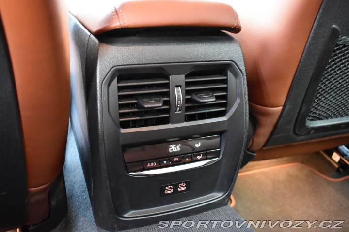 BMW 3 M340d *REZERVACE* 2022