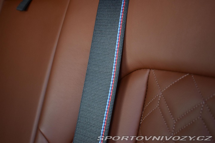 BMW 3 M340d *REZERVACE* 2022