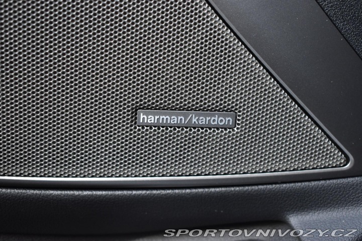 BMW 3 M340d *REZERVACE* 2022