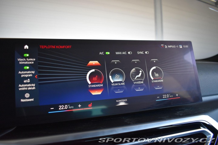 BMW 3 M340d TAŽNÉ*ZÁRUKA*SERVIS 2022