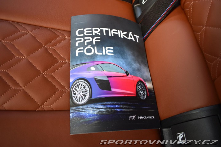 BMW 3 M340d *REZERVACE* 2022