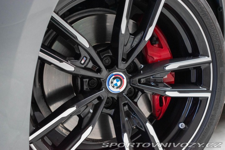 BMW 3 M340d *REZERVACE* 2022