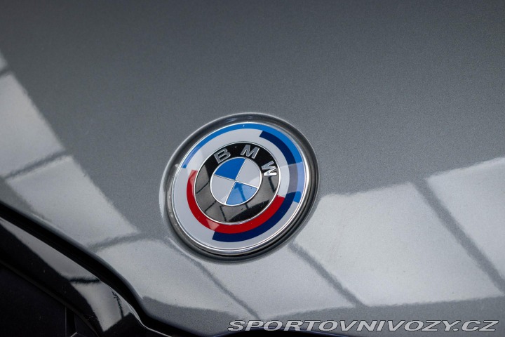 BMW 3 M340d *REZERVACE* 2022