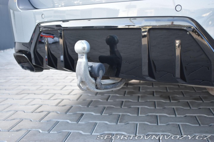 BMW 3 M340d TAŽNÉ*ZÁRUKA*SERVIS 2022