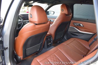 BMW 3 M340d TAŽNÉ*ZÁRUKA*SERVIS 2022