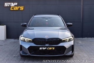 BMW 3 M340d TAŽNÉ*ZÁRUKA*SERVIS 2022