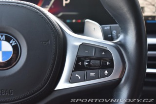 BMW 3 M340d TAŽNÉ*ZÁRUKA*SERVIS 2022
