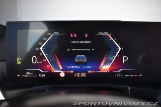 BMW 3 M340d TAŽNÉ*ZÁRUKA*SERVIS 2022