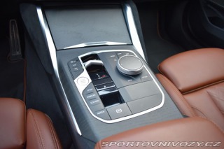BMW 3 M340d TAŽNÉ*ZÁRUKA*SERVIS 2022