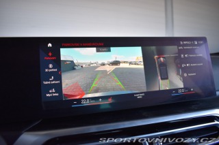 BMW 3 M340d TAŽNÉ*ZÁRUKA*SERVIS 2022