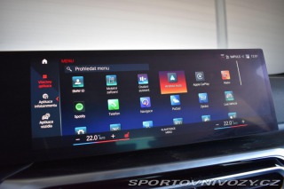 BMW 3 M340d TAŽNÉ*ZÁRUKA*SERVIS 2022